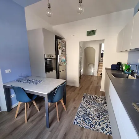 Casa Virginia - Le Piagge Riverside *
