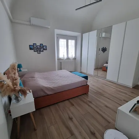 Casa Virginia - Le Piagge Riverside