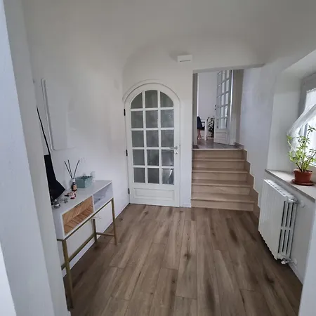 Casa Virginia - Le Piagge Riverside