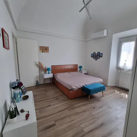 홈스테이 Casa Virginia - Le Piagge Riverside