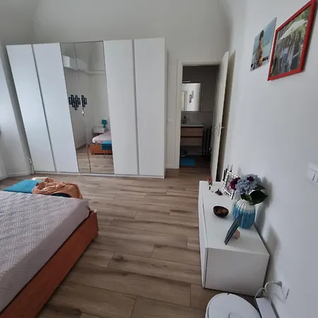 Casa Virginia - Le Piagge Riverside *