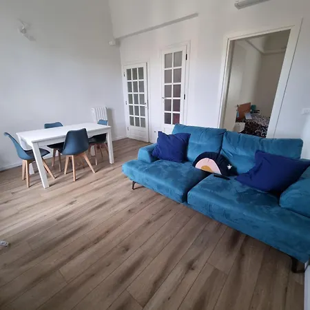 Casa Virginia - Le Piagge Riverside Rum i privatbostad *
