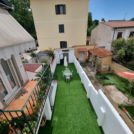 Casa Virginia - Le Piagge Riverside